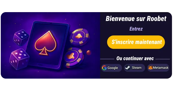 Roobet Casino